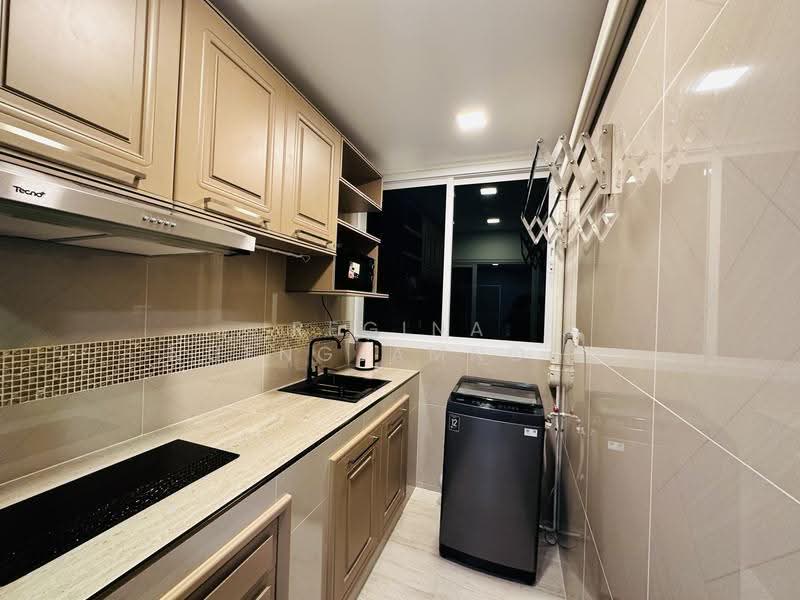 Fly Bird Condominium, Chon Buri (Pattaya), Nong Pru, Bang Lamung (Pattaya), Chon Buri (Pattaya), Studio, 26 sqm, Condo For Sale, by Regina Nuengjamnong, 500616439 - DDproperty.com