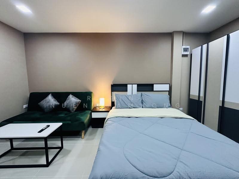 Fly Bird Condominium : นกบิน คอนโดมิเนียม, ชลบุรี, หนองปรือ, บางละมุง, ชลบุรี, 26 ตร.ม., คอนโด ขาย, โดย Regina Nuengjamnong, 500616439 - DDproperty.com