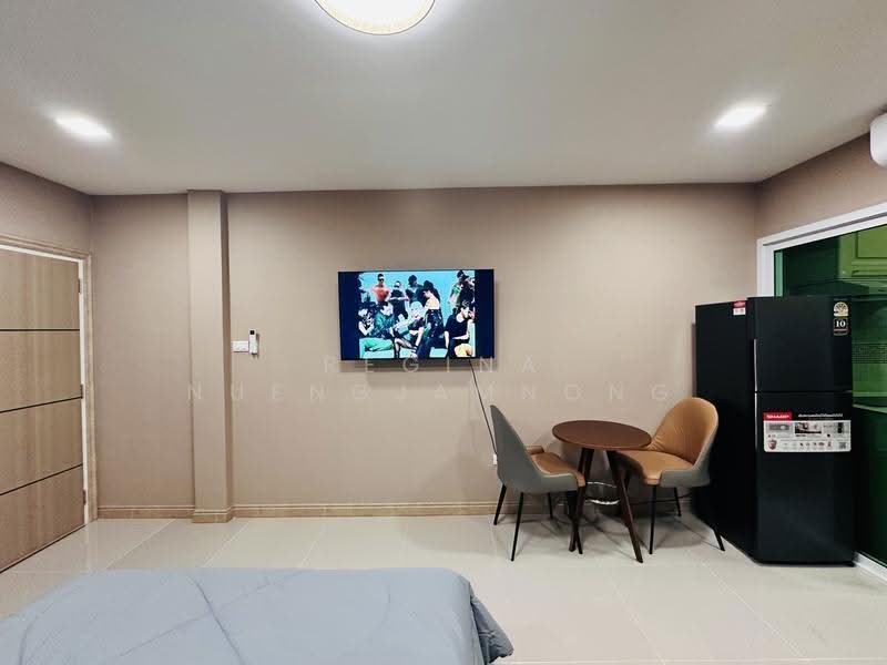 Fly Bird Condominium, Chon Buri (Pattaya), Nong Pru, Bang Lamung (Pattaya), Chon Buri (Pattaya), Studio, 26 sqm, Condo For Sale, by Regina Nuengjamnong, 500616439 - DDproperty.com