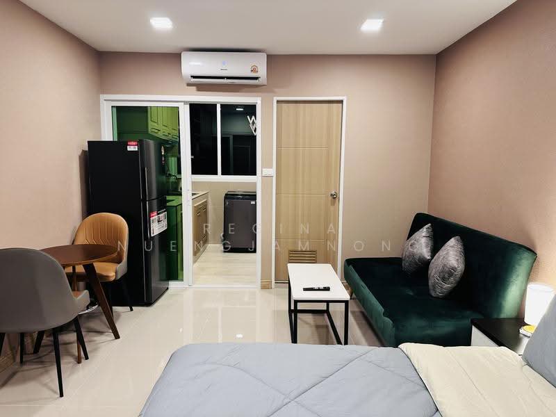 Fly Bird Condominium : นกบิน คอนโดมิเนียม, ชลบุรี, หนองปรือ, บางละมุง, ชลบุรี, 26 ตร.ม., คอนโด ขาย, โดย Regina Nuengjamnong, 500616439 - DDproperty.com