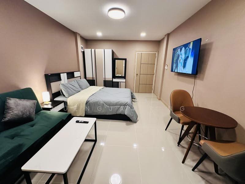 Fly Bird Condominium : นกบิน คอนโดมิเนียม, ชลบุรี, หนองปรือ, บางละมุง, ชลบุรี, 26 ตร.ม., คอนโด ขาย, โดย Regina Nuengjamnong, 500616439 - DDproperty.com