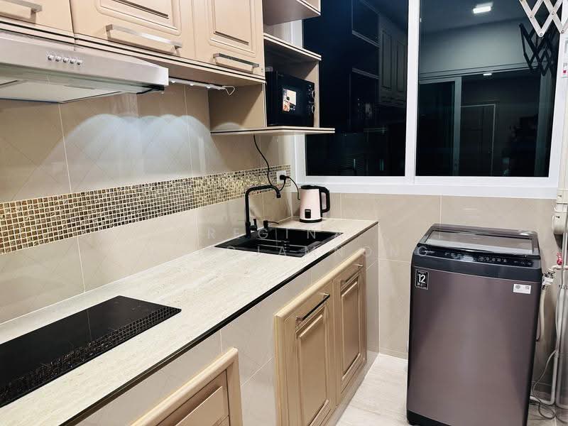 Fly Bird Condominium, Chon Buri (Pattaya), Nong Pru, Bang Lamung (Pattaya), Chon Buri (Pattaya), Studio, 26 sqm, Condo For Sale, by Regina Nuengjamnong, 500616439 - DDproperty.com