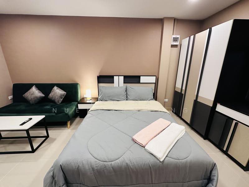 Fly Bird Condominium, Chon Buri (Pattaya), Nong Pru, Bang Lamung (Pattaya), Chon Buri (Pattaya), Studio, 26 sqm, Condo For Sale, by Regina Nuengjamnong, 500616439 - DDproperty.com