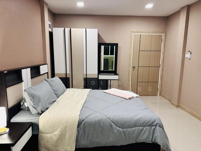 Fly Bird Condominium, Chon Buri (Pattaya), Nong Pru, Bang Lamung (Pattaya), Chon Buri (Pattaya), Studio, 26 sqm, Condo For Sale, by Regina Nuengjamnong, 500616439 - DDproperty.com