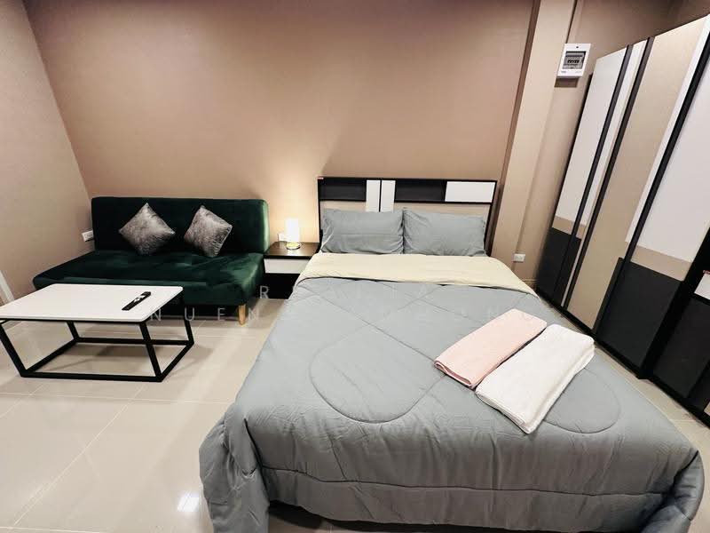 Fly Bird Condominium, Chon Buri (Pattaya), Nong Pru, Bang Lamung (Pattaya), Chon Buri (Pattaya), Studio, 26 sqm, Condo For Sale, by Regina Nuengjamnong, 500616439 - DDproperty.com