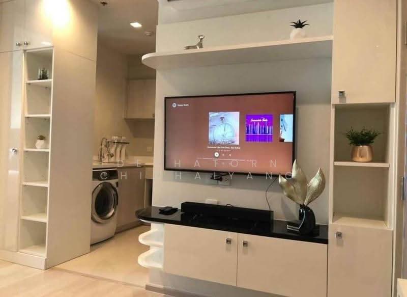 Life One Wireless : ไลฟ์ วัน วิทยุ, กรุงเทพ, 1 ถนนวิทยุ, ลุมพินี, ปทุมวัน, กรุงเทพ, 35 ตร.ม., คอนโด ให้เช่า, โดย Dechatorn Chichaiyang, 500616440 - DDproperty.com
