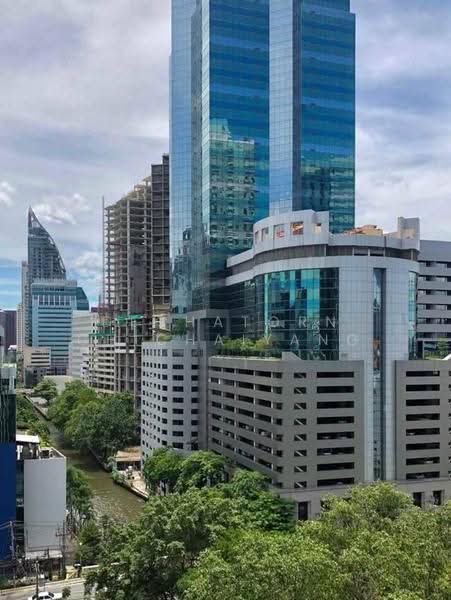 Life One Wireless, Bangkok, 1 Wireless Road, Lumphini, Pathum Wan, Bangkok, 1 Bedroom, 35 sqm, Condo For Rent, by Dechatorn Chichaiyang, 500616440 - DDproperty.com