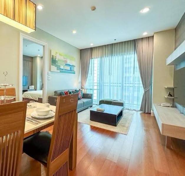 Bright Sukhumvit 24 : ไบร์ท สุขุมวิท 24, กรุงเทพ, ถนนสุขุมวิท 24, คลองตัน, คลองเตย, กรุงเทพ, 88 ตร.ม., คอนโด ให้เช่า, โดย Dechatorn Chichaiyang, 500616449 - DDproperty.com