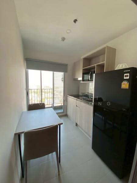 Elio Sathorn-Wutthakat, Bangkok, Kanlapaphruek Road, Bangko, Chom Thong, Bangkok, 1 Bedroom, 31 sqm, Condo For Sale, by Kwanchai Boonprasong, 500616457 - DDproperty.com