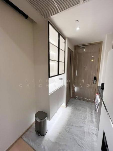 ASHTON Asoke-Rama 9, Bangkok, 469 Asoke-Dindaeng Road, Din Daeng, Bangkok, 1 Bedroom, 35 sqm, Condo For Rent, by Dechatorn Chichaiyang, 500616461 - DDproperty.com