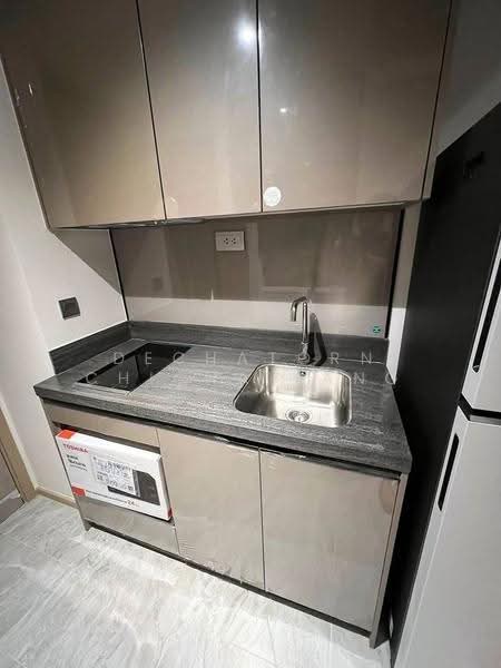 ASHTON Asoke-Rama 9, Bangkok, 469 Asoke-Dindaeng Road, Din Daeng, Bangkok, 1 Bedroom, 35 sqm, Condo For Rent, by Dechatorn Chichaiyang, 500616461 - DDproperty.com
