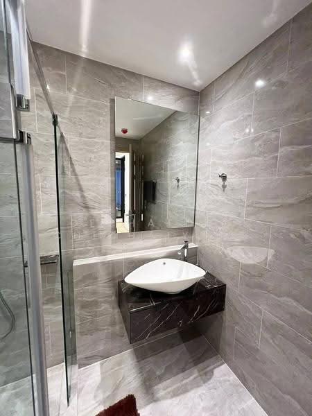 ASHTON Asoke-Rama 9, Bangkok, 469 Asoke-Dindaeng Road, Din Daeng, Bangkok, 1 Bedroom, 35 sqm, Condo For Rent, by Dechatorn Chichaiyang, 500616461 - DDproperty.com