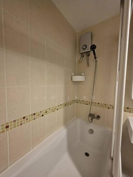 Life @ BTS Tha-Phra, Bangkok, 18 Ratchadaphisek Road, Talat Plu, Thon Buri, Bangkok, 2 Bedrooms, 55 sqm, Condo For Rent, by nam jang, 500616463 - DDproperty.com