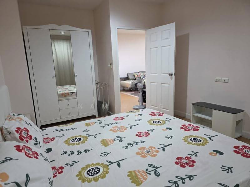 Life @ BTS Tha-Phra, Bangkok, 18 Ratchadaphisek Road, Talat Plu, Thon Buri, Bangkok, 2 Bedrooms, 55 sqm, Condo For Rent, by nam jang, 500616463 - DDproperty.com