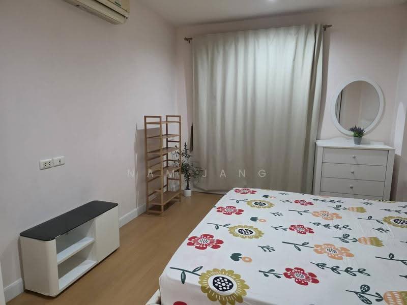 Life @ BTS Tha-Phra, Bangkok, 18 Ratchadaphisek Road, Talat Plu, Thon Buri, Bangkok, 2 Bedrooms, 55 sqm, Condo For Rent, by nam jang, 500616463 - DDproperty.com