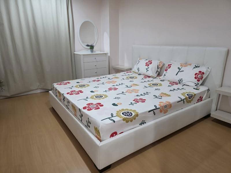 Life @ BTS Tha-Phra, Bangkok, 18 Ratchadaphisek Road, Talat Plu, Thon Buri, Bangkok, 2 Bedrooms, 55 sqm, Condo For Rent, by nam jang, 500616463 - DDproperty.com