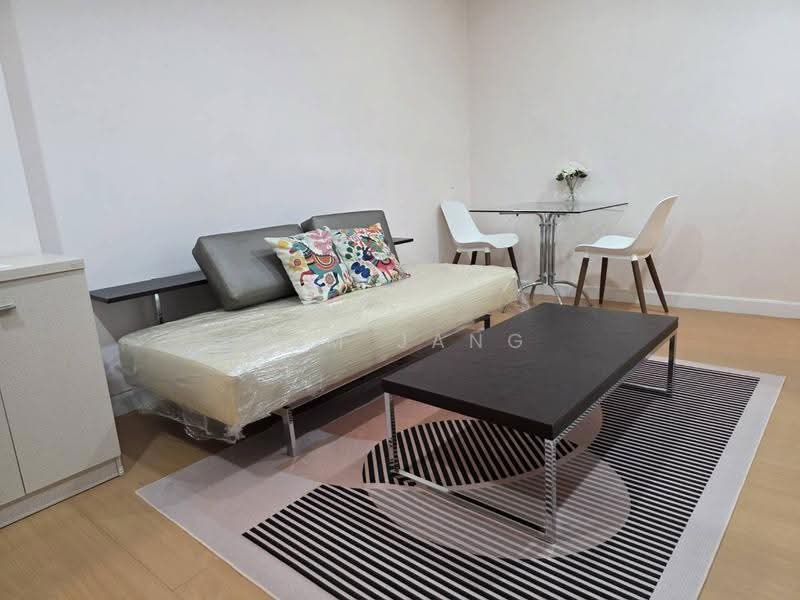 Life @ BTS Tha-Phra, Bangkok, 18 Ratchadaphisek Road, Talat Plu, Thon Buri, Bangkok, 2 Bedrooms, 55 sqm, Condo For Rent, by nam jang, 500616463 - DDproperty.com