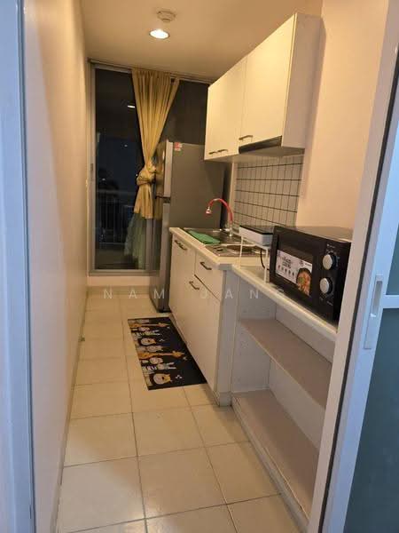 Life @ BTS Tha-Phra, Bangkok, 18 Ratchadaphisek Road, Talat Plu, Thon Buri, Bangkok, 2 Bedrooms, 55 sqm, Condo For Rent, by nam jang, 500616463 - DDproperty.com