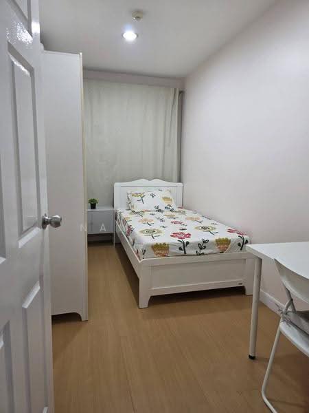 Life @ BTS Tha-Phra, Bangkok, 18 Ratchadaphisek Road, Talat Plu, Thon Buri, Bangkok, 2 Bedrooms, 55 sqm, Condo For Rent, by nam jang, 500616463 - DDproperty.com