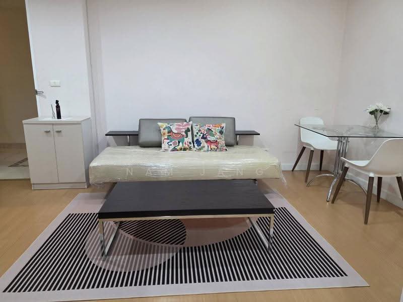 Life @ BTS Tha-Phra, Bangkok, 18 Ratchadaphisek Road, Talat Plu, Thon Buri, Bangkok, 2 Bedrooms, 55 sqm, Condo For Rent, by nam jang, 500616463 - DDproperty.com
