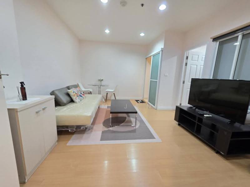 Life @ BTS Tha-Phra, Bangkok, 18 Ratchadaphisek Road, Talat Plu, Thon Buri, Bangkok, 2 Bedrooms, 55 sqm, Condo For Rent, by nam jang, 500616463 - DDproperty.com