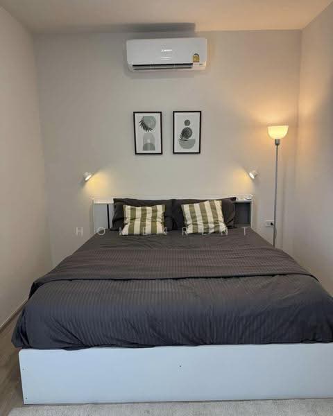 Altitude Kraf Bangna, Samut Prakan, 159 Moo 12, Liap Klong Luang Phaeng Road, Bang Kaeo, Bang Plee, Samut Prakan, 2 Bedrooms, 138 sqm, Townhouse For Rent, by Home4rent, 500616467 - DDproperty.com