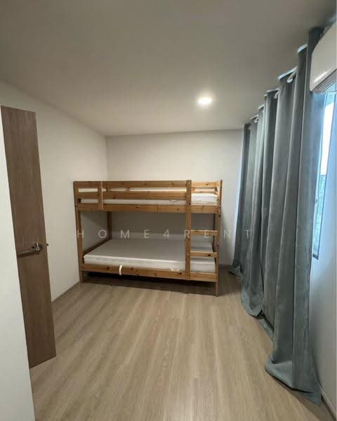 Altitude Kraf Bangna, Samut Prakan, 159 Moo 12, Liap Klong Luang Phaeng Road, Bang Kaeo, Bang Plee, Samut Prakan, 2 Bedrooms, 138 sqm, Townhouse For Rent, by Home4rent, 500616467 - DDproperty.com