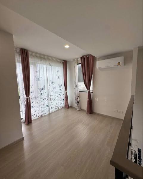 Altitude Kraf Bangna, Samut Prakan, 159 Moo 12, Liap Klong Luang Phaeng Road, Bang Kaeo, Bang Plee, Samut Prakan, 2 Bedrooms, 138 sqm, Townhouse For Rent, by Home4rent, 500616467 - DDproperty.com