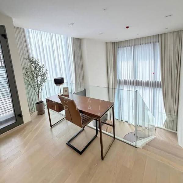 The Strand Thonglor : เดอะ สแตรนด์ ทองหล่อ, กรุงเทพ, 36 ซ. สุขุมวิท 55, คลองตันเหนือ, วัฒนา, กรุงเทพ, 111 ตร.ม., คอนโด ให้เช่า, โดย Dechatorn Chichaiyang, 500616470 - DDproperty.com