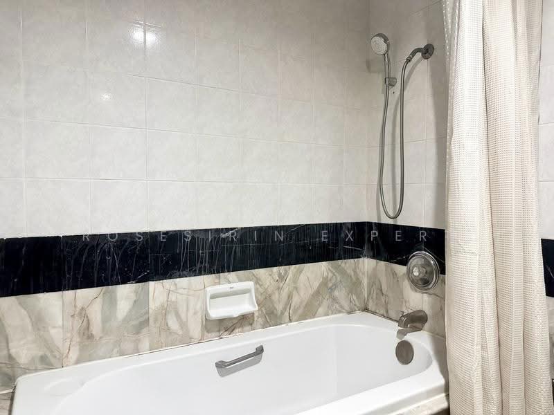 The Grand Regent, Bangkok, 2 2/399 Soi Mahatlek Luang 2, Lumphini, Pathum Wan, Bangkok, Studio, 38 sqm, Condo For Rent, by Rosesirin Expert, 500616477 - DDproperty.com