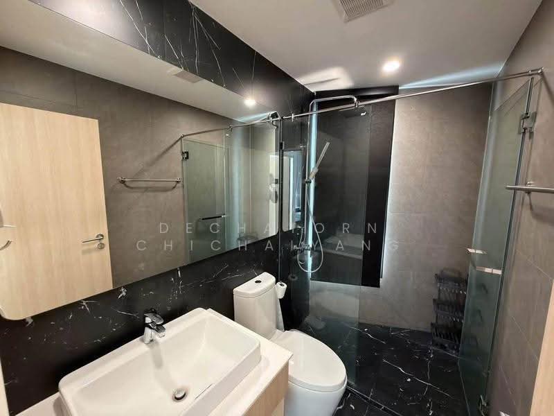 Skyrise Avenue Sukhumvit 64, Bangkok, 3 Soi Sukhumvit 64, Bang Chak, Phra Khanong, Bangkok, 2 Bedrooms, 45 sqm, Condo For Rent, by Dechatorn Chichaiyang, 500616481 - DDproperty.com