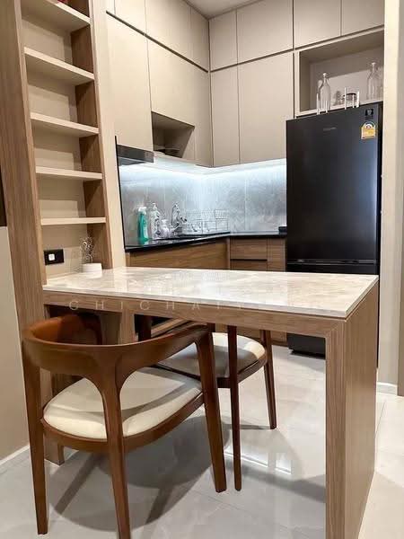 Noble Ploenchit, Bangkok, 1035 Ploenchit Road, Lumphini, Pathum Wan, Bangkok, 1 Bedroom, 45 sqm, Condo For Rent, by Dechatorn Chichaiyang, 500616482 - DDproperty.com