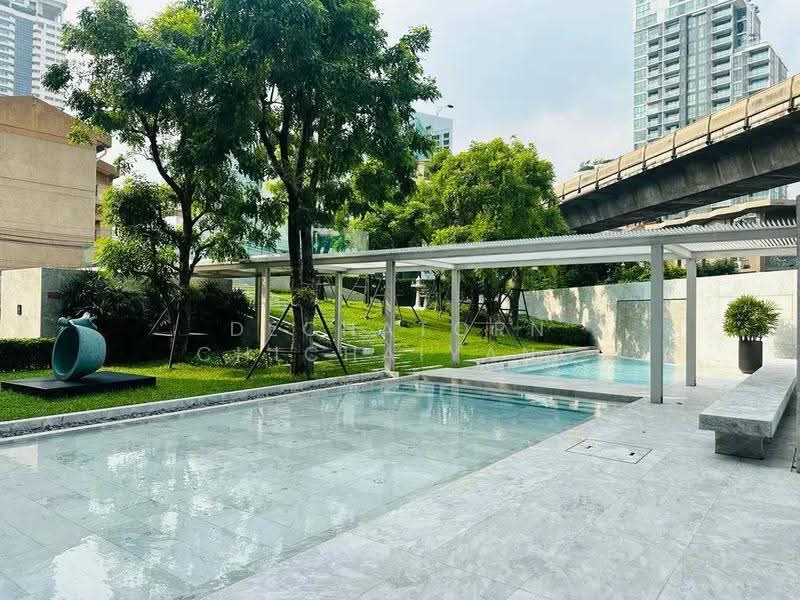 BEATNIQ Sukhumvit 32, Bangkok, Soi Sukhumvit 32, Sukhumvit Road, Khong Tan, Khlong Toei, Bangkok, 2 Bedrooms, 81 sqm, Condo For Rent, by Dechatorn Chichaiyang, 500616486 - DDproperty.com