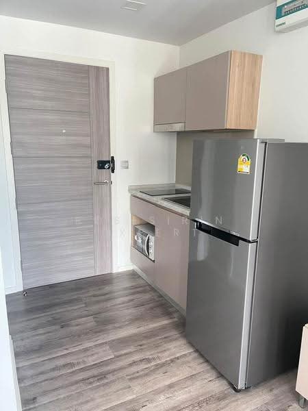 Atmoz Ratchada-Huaikwang, Bangkok, Saha Kan Pramun Alley, Wang Thonglang, Bangkok, 1 Bedroom, 24 sqm, Condo For Rent, by Rosesirin Expert, 500616489 - DDproperty.com
