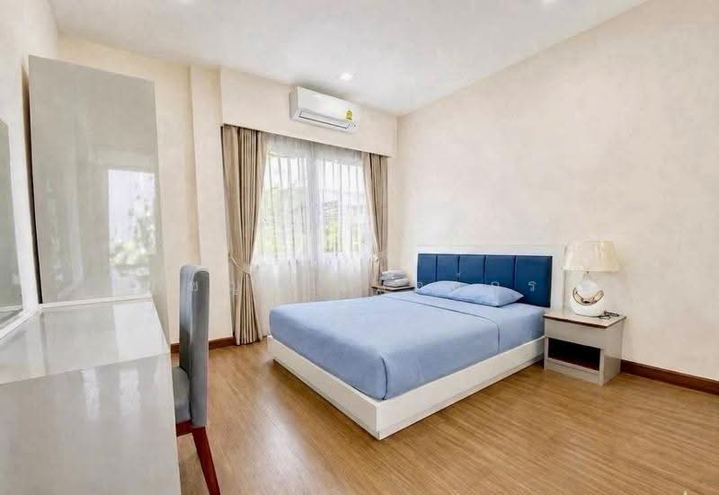 The City Pattanakarn, Bangkok, On Nut Road, Prawet, Bangkok, 4 Bedrooms, 327 sqm, Single Detached House For Rent, by ปภัชญา ธนัตถ์ภรณ์, 500616490 - DDproperty.com