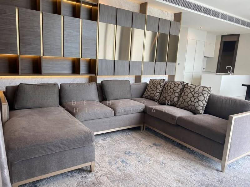 Q1 Sukhumvit, Bangkok, 1 Sukhumvit Road, Khlong Toei, Bangkok, 3 Bedrooms, 202 sqm, Condo For Sale, by Dechatorn Chichaiyang, 500616494 - DDproperty.com
