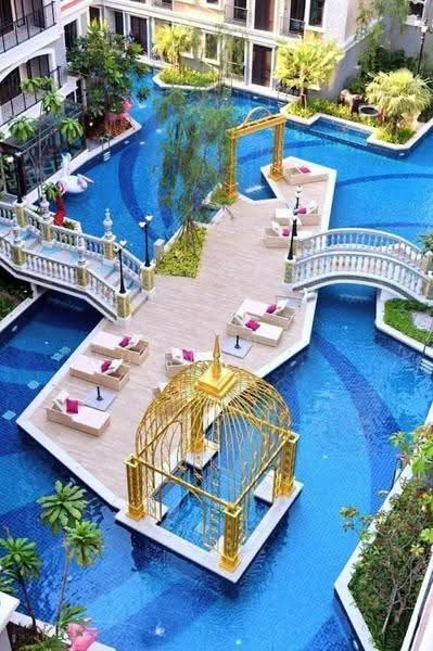Espana Condo Resort, Chon Buri (Pattaya), 839 Village 12, Nong Pru, Bang Lamung (Pattaya), Chon Buri (Pattaya), 2 Bedrooms, 77 sqm, Condo For Sale, by Regina Nuengjamnong, 500616503 - DDproperty.com