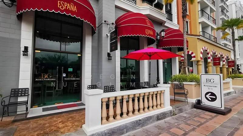 Espana Condo Resort : เอสปันยา คอนโด รีสอร์ท พัทยา, ชลบุรี, 839 หมู่ที่ 12, หนองปรือ, บางละมุง, ชลบุรี, 77 ตร.ม., คอนโด ขาย, โดย Regina Nuengjamnong, 500616503 - DDproperty.com