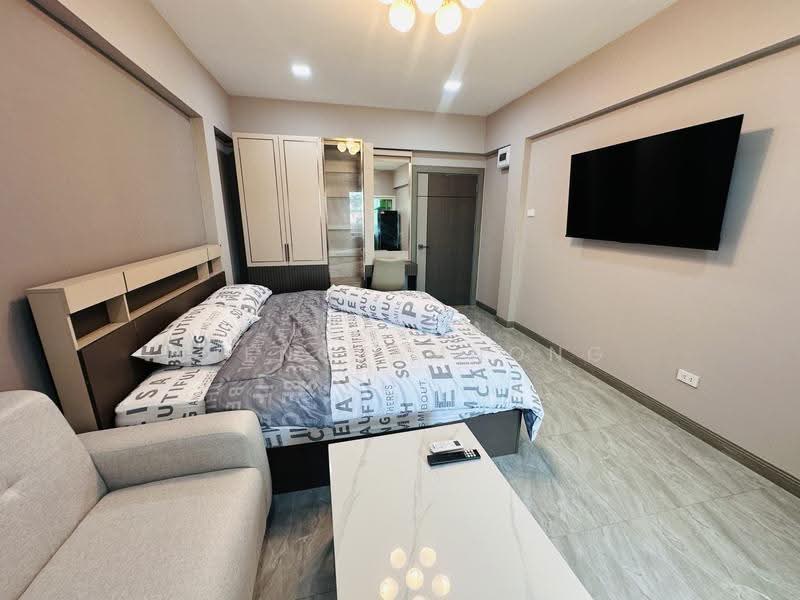 Fly Bird Condominium, Chon Buri (Pattaya), Nong Pru, Bang Lamung (Pattaya), Chon Buri (Pattaya), Studio, 26 sqm, Condo For Sale, by Regina Nuengjamnong, 500616505 - DDproperty.com