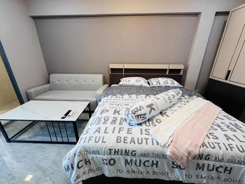 Fly Bird Condominium : นกบิน คอนโดมิเนียม, ชลบุรี, หนองปรือ, บางละมุง, ชลบุรี, 26 ตร.ม., คอนโด ขาย, โดย Regina Nuengjamnong, 500616505 - DDproperty.com