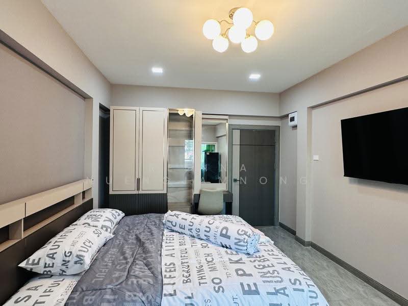 Fly Bird Condominium, Chon Buri (Pattaya), Nong Pru, Bang Lamung (Pattaya), Chon Buri (Pattaya), Studio, 26 sqm, Condo For Sale, by Regina Nuengjamnong, 500616505 - DDproperty.com