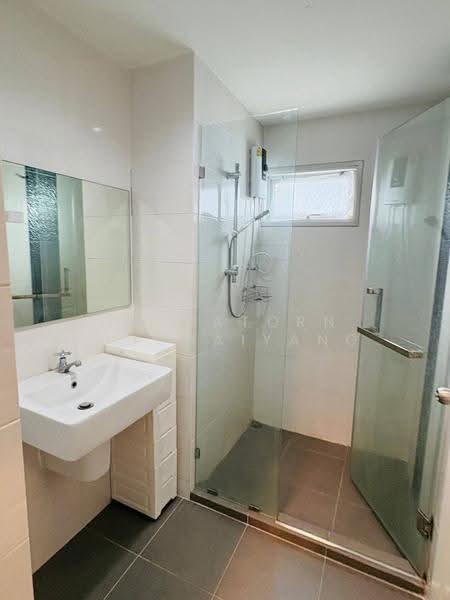 Aspire Rama 9, Bangkok, Soi Rama 9, Rama 9 Road, Huai Khwang, Bangkok, 2 Bedrooms, 50 sqm, Condo For Rent, by Dechatorn Chichaiyang, 500616506 - DDproperty.com