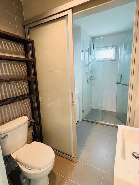 Aspire Rama 9, Bangkok, Soi Rama 9, Rama 9 Road, Huai Khwang, Bangkok, 2 Bedrooms, 50 sqm, Condo For Rent, by Dechatorn Chichaiyang, 500616506 - DDproperty.com