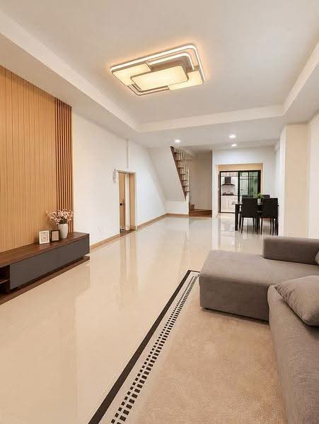 บ้านสวย ถนนเมน ค้าขายได้ หมู่บ้านศิวภา ซอยวัดกู้ ปากเกร็ด ใกล้โรงเรียนสวนกุหลาบนนทบุรี, นนทบุรี, สุขาประชาสรรค์ 2, ปากเกร็ด, นนทบุรี, 100 ตร.ม., ทาวน์เฮ้าส์ ขาย, โดย บุษบากร (เจี๊ยบ), 500616510 - DDproperty.com