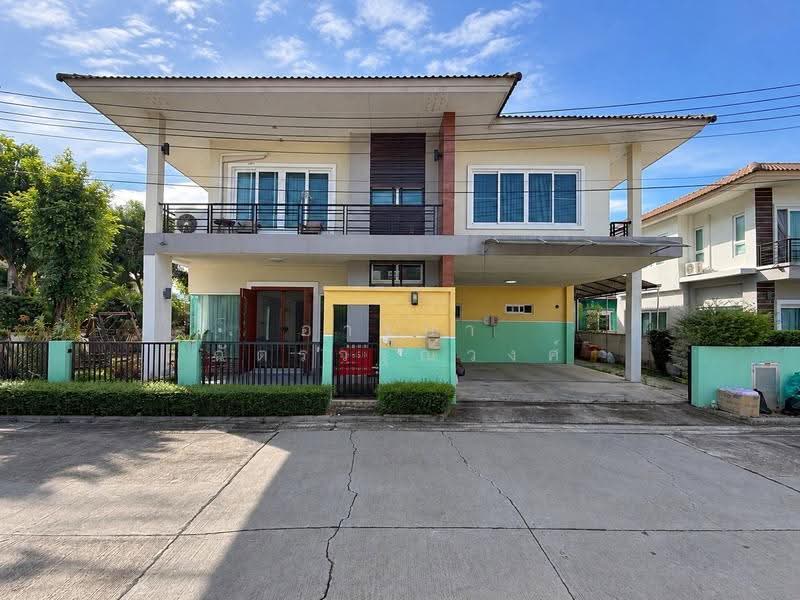 Tha Balanz salaya, Nakhon Pathom, บางเตย ซอย2, Bang Toei, Sam Phran, Nakhon Pathom, 4 Bedrooms, 300 sqm, Single Detached House For Sale, by Araya Chatwarunwong, 500616511 - DDproperty.com