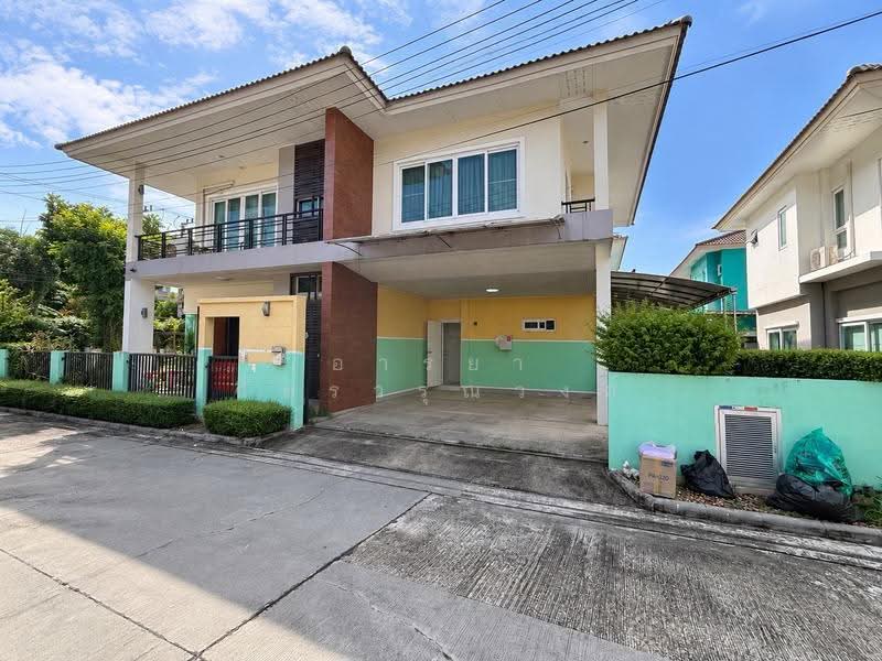 Tha Balanz salaya, Nakhon Pathom, บางเตย ซอย2, Bang Toei, Sam Phran, Nakhon Pathom, 4 Bedrooms, 300 sqm, Single Detached House For Sale, by Araya Chatwarunwong, 500616511 - DDproperty.com