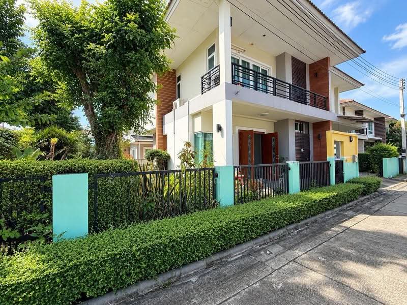 Tha Balanz salaya, Nakhon Pathom, บางเตย ซอย2, Bang Toei, Sam Phran, Nakhon Pathom, 4 Bedrooms, 300 sqm, Single Detached House For Sale, by Araya Chatwarunwong, 500616511 - DDproperty.com