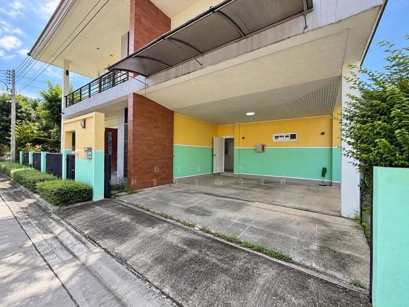 Tha Balanz salaya, Nakhon Pathom, บางเตย ซอย2, Bang Toei, Sam Phran, Nakhon Pathom, 4 Bedrooms, 300 sqm, Single Detached House For Sale, by Araya Chatwarunwong, 500616511 - DDproperty.com
