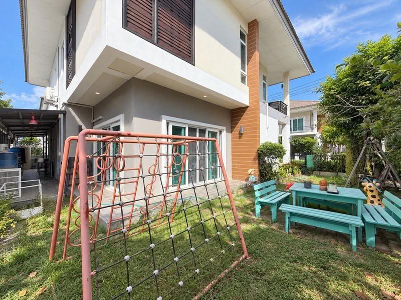 The balanz salaya, นครปฐม, บางเตย ซอย2, บางเตย, สามพราน, นครปฐม, 300 ตร.ม., บ้านเดี่ยว ขาย, โดย อารยา ฉัตรวรุณวงศ์, 500616511 - DDproperty.com