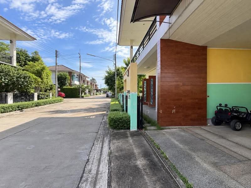 Tha Balanz salaya, Nakhon Pathom, บางเตย ซอย2, Bang Toei, Sam Phran, Nakhon Pathom, 4 Bedrooms, 300 sqm, Single Detached House For Sale, by Araya Chatwarunwong, 500616511 - DDproperty.com